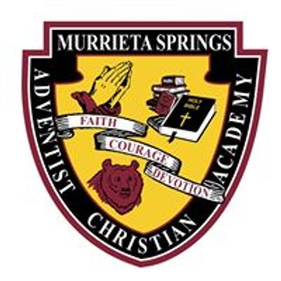 Murrieta Springs Adventist Christian Academy (MSACA)