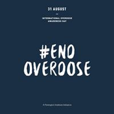 Minnesota Overdose Awareness