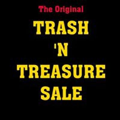 Trash 'N Treasure Sale - The Original