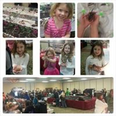 Central Kansas Reptile Expo