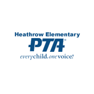 Heathrow Elementary PTA