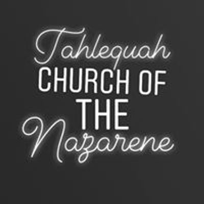 Tahlequah Church Of The Nazarene