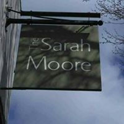 The Sarah Moore pub