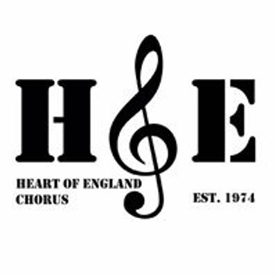 The Heart Of England Chorus