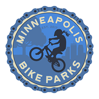 Minneapolis Bike Parks