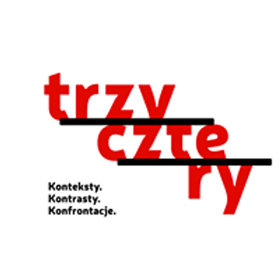 Festiwal muzyczny Trzy-Czte-Ry Konteksty Kontrasty Konfrontacje