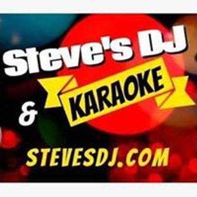 Steve's Karaoke