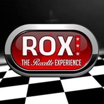 ROX The Roxette Tribute Experience