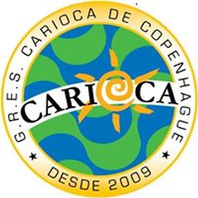 G.R.E.S. Carioca de Copenhague