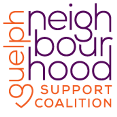 Guelph Neighbourhood Support Coalition