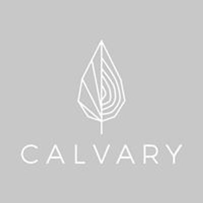 Calvary Church