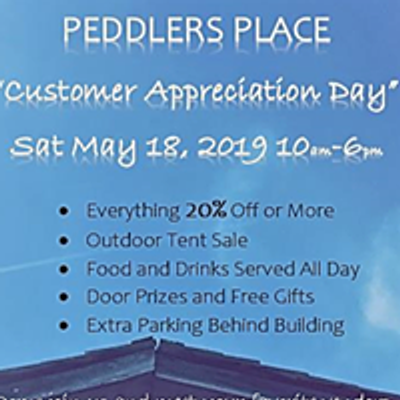 Peddler's Place