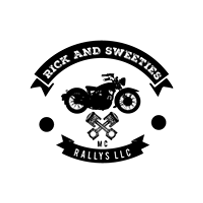 Rick and Sweeties MC Rally's