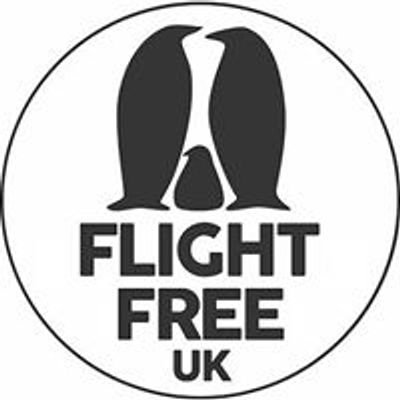 Flight Free UK