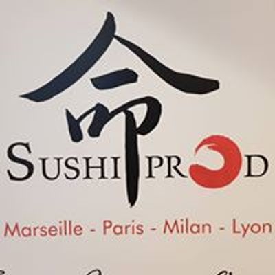 Sushiprod