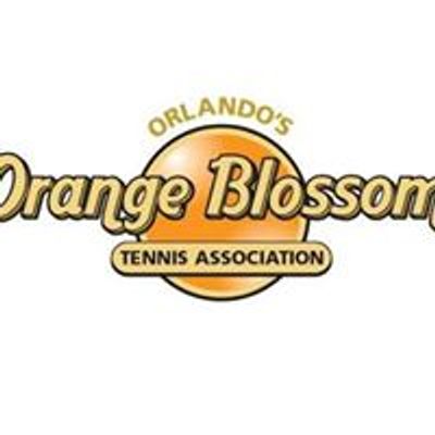 Orange Blossom Tennis Association