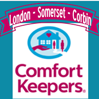 Comfort Keepers - Somerset - London - Corbin, KY