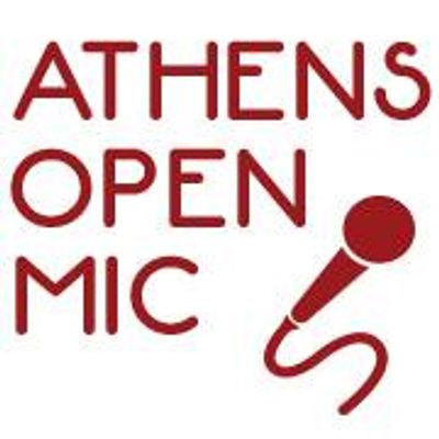 Open Mic Athens GR