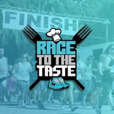 EPIC Race to the Taste - 5K Run\/Walk