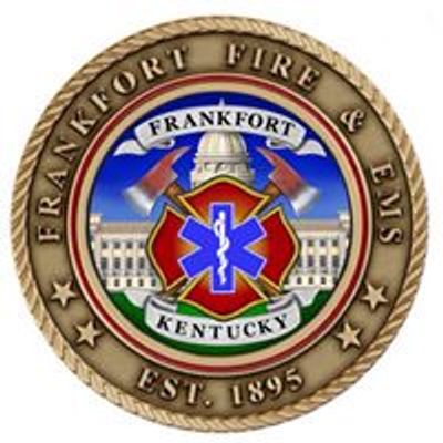 City of Frankfort Fire & EMS