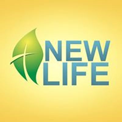 New Life Foursquare Gospel Church