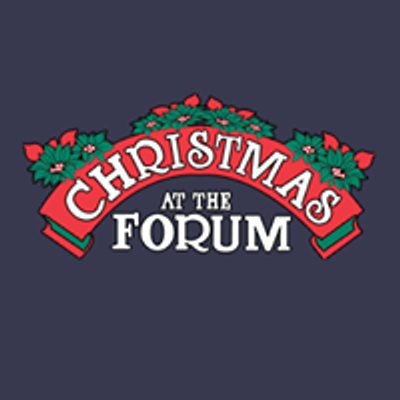 Christmas at the Forum