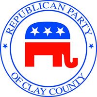 Republican Party of Clay County