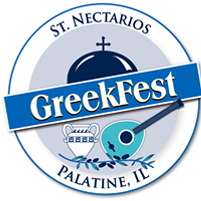 St. Nectarios GreekFest