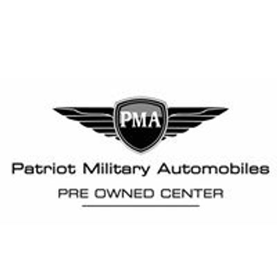 Patriot  Military Automobiles
