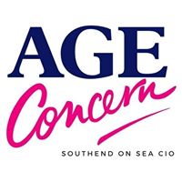 Age Concern Southend on Sea