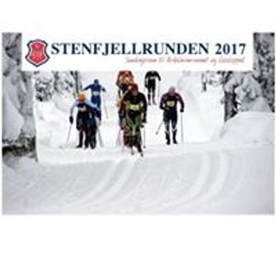 Stenfjellrunden