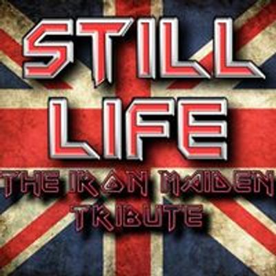 Still Life-The Iron Maiden Tribute