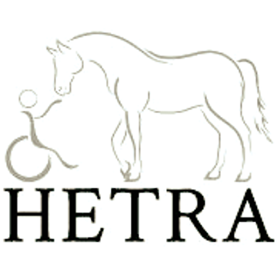 Heartland Equine Therapeutic Riding Academy (HETRA)