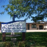 Community Christian School of Baraboo