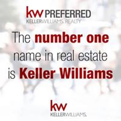 Keller Williams Preferred Realty