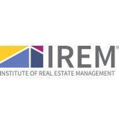 IREM Inland Empire Chapter