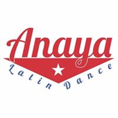 Anaya Latin Dance