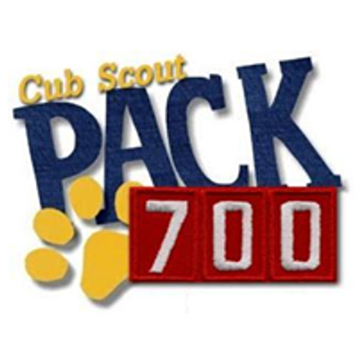 CubscoutPack700