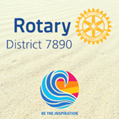 Rotary District 7890