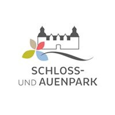 Schloss- und Auenpark
