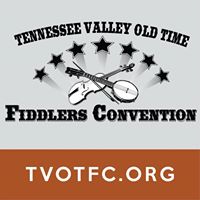 Tennessee Valley Old Time Fiddlers Convention