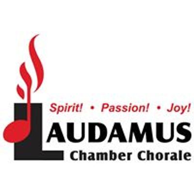 Laudamus Chamber Chorale