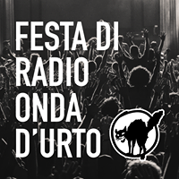 Festa di Radio Onda d'Urto