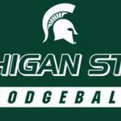 Michigan State Dodgeball