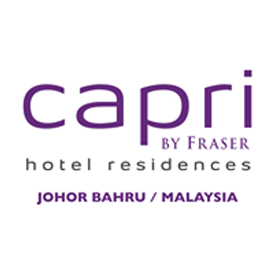 Capri by Fraser, Johor Bahru \/ Malaysia