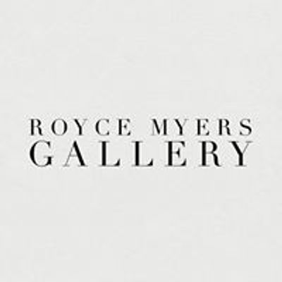 Royce Myers Gallery