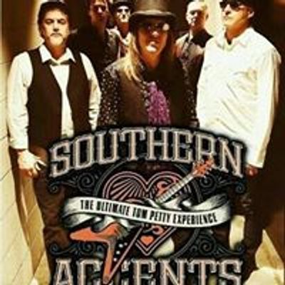 Southern Accents -A Tribute to Tom Petty and The Heartbreakers