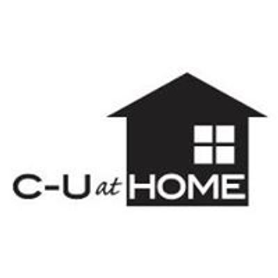 C-U at Home