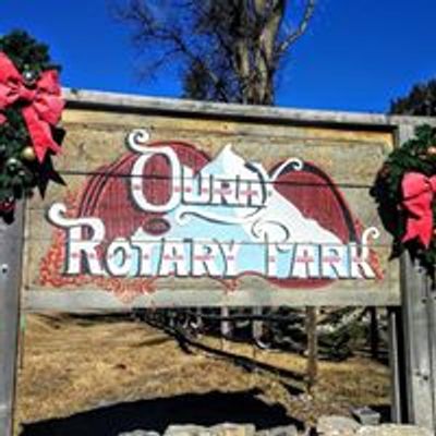 City of Ouray Parks and Community Center