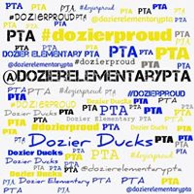 Dozier Elementary PTA